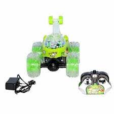 360° Remote Control Rotating Car