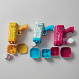 Bubble Storm Pro – 36-Hole Electric Bubble Blaster
