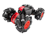 Xtreme FlipZ – 360° Gravity-Sensing Stunt RC Car
