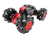 Xtreme FlipZ – 360° Gravity-Sensing Stunt RC Car