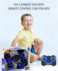 Hand Sensor Stunt Drift RC Car