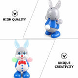 Adorable Musical Dancing Rabbit Toy – Light-Up & Interactive Fun for Kids