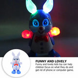 Adorable Musical Dancing Rabbit Toy – Light-Up & Interactive Fun for Kids