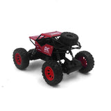 Trail Crusher – Alloy 4x4 Rock Crawler RC Car (27MHz)