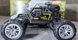 SmokeStorm xtreme – 4x4 Alloy RC Rock Crawler with Smoke & Spray Effects