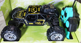SmokeStorm xtreme – 4x4 Alloy RC Rock Crawler with Smoke & Spray Effects