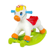 Evergreen Rocking Ride on Horse Animal