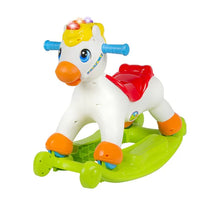 Evergreen Rocking Ride on Horse Animal