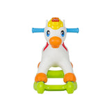 Evergreen Rocking Ride on Horse Animal