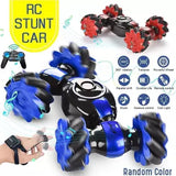 Hand Sensor Stunt Drift RC Car